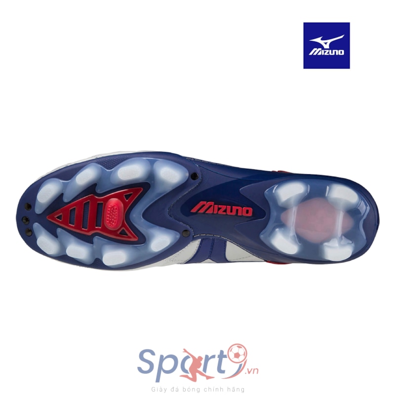 Mizuno morelia hotsell wave japan